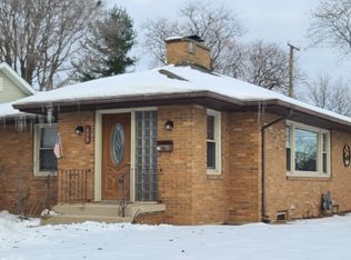 600 Mack St, Joliet, IL 60435