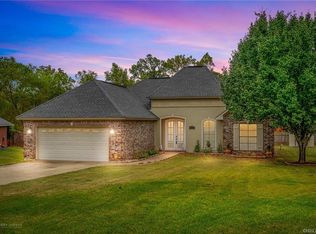 4903 Eagle Way, Shreveport, LA 71107