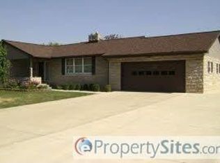 308 Harold Rd, Chillicothe, OH 45601