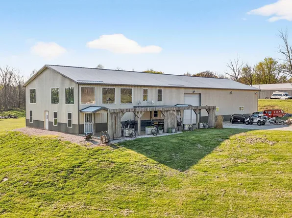 5801 State Road 158, Bedford, IN 47421