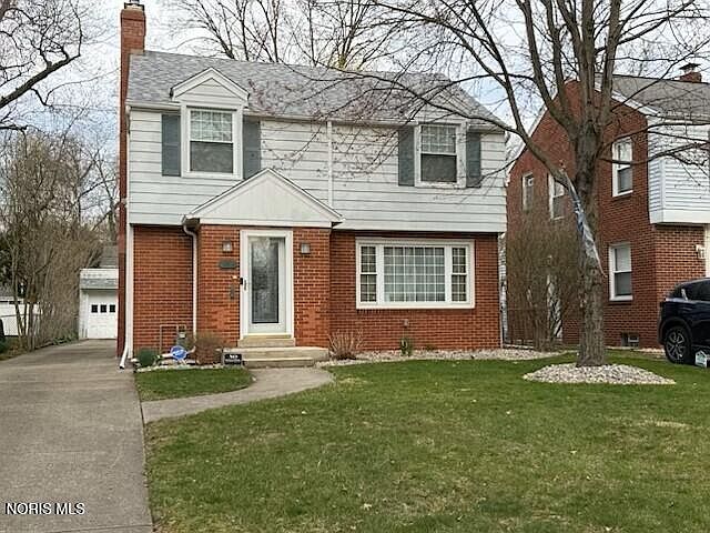 1st image of 2515 Goddard Rd