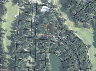 0 Hidden Lagoon Ln NE, Townsend, GA 31331