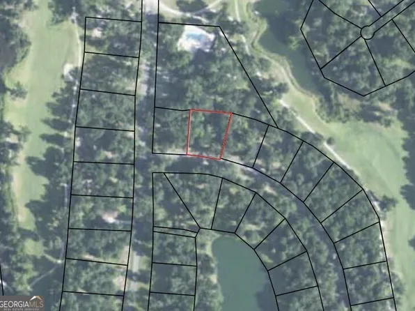0 Hidden Lagoon Ln NE, Townsend, GA 31331