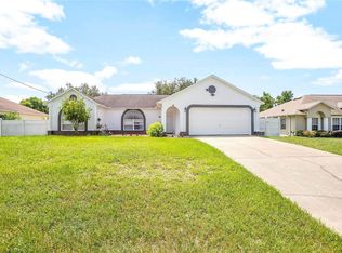 417 Jeffers St, Deltona, FL 32725