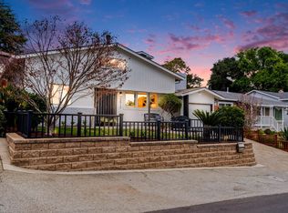 2012 Monroe Ave, Belmont, CA 94002