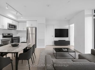 4010 Eglinton Ave W #607, Toronto, ON M9A 3W1