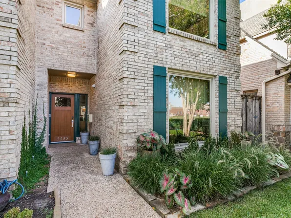 3455 Normandy Ave, University Park, TX 75205