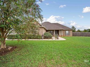 25142 Jernigan St, Daphne, AL 36526