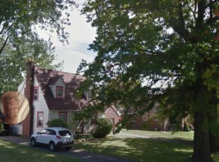 1608 Carlisle St, New Castle, PA 16105