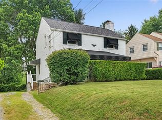 5518 Baptist Rd, Pittsburgh, PA 15236