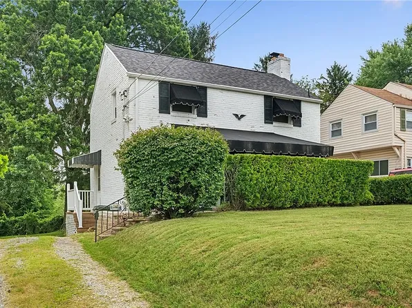 5518 Baptist Rd, Pittsburgh, PA 15236