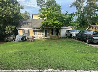 7600 Old South Ln, Jonesboro, GA 30236