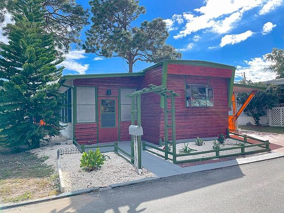 3rd image of 37376 Us Highway 19 N Lot 153