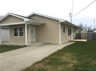 658 Martin Ave, Defiance, OH 43512