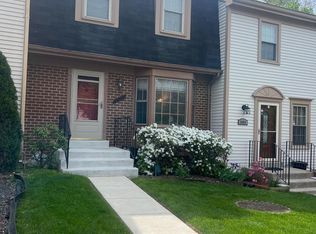 3055 Mozart Dr, Silver Spring, MD 20904