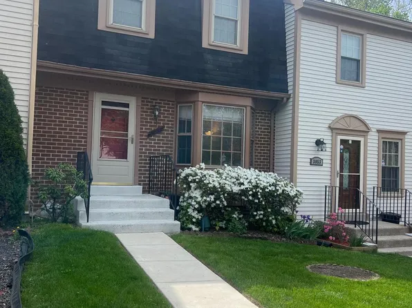 3055 Mozart Dr, Silver Spring, MD 20904