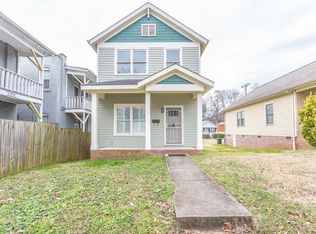 1150 E 8th St, Chattanooga, TN 37403