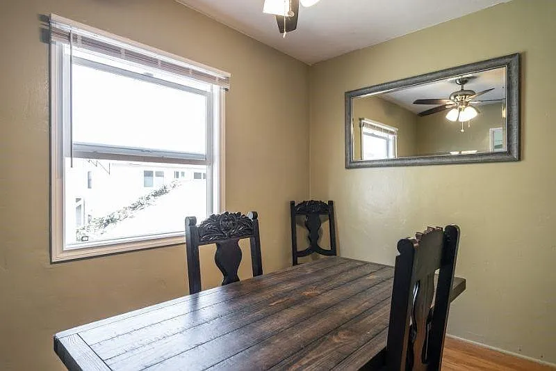 1 bed, 650 sqft, $2,500 — Photo 3
