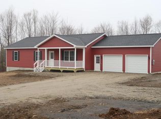 103 Richard Rd, Sidney, ME 04330