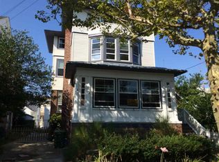 26 S Laclede Pl, Atlantic City, NJ 08401