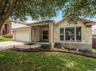 9630 Justice Ln, Converse, TX 78109