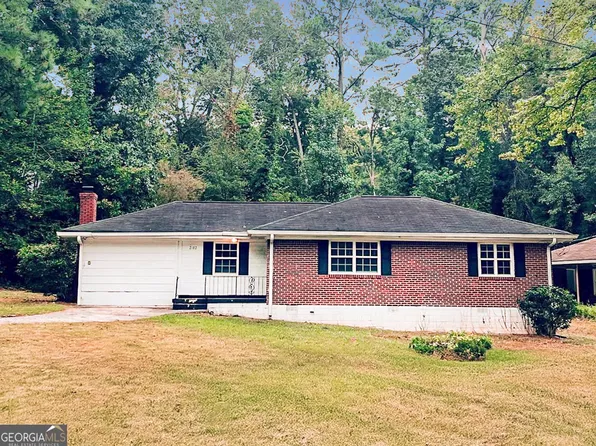 2182 Rosewood Rd, Decatur, GA 30032