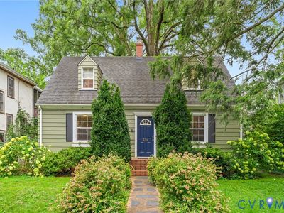 5114 Devonshire Rd, Richmond, VA, 23225