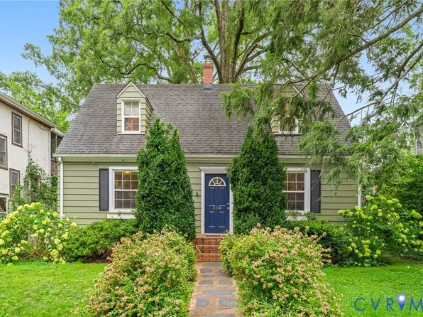5114 Devonshire Rd, Richmond, VA 23225