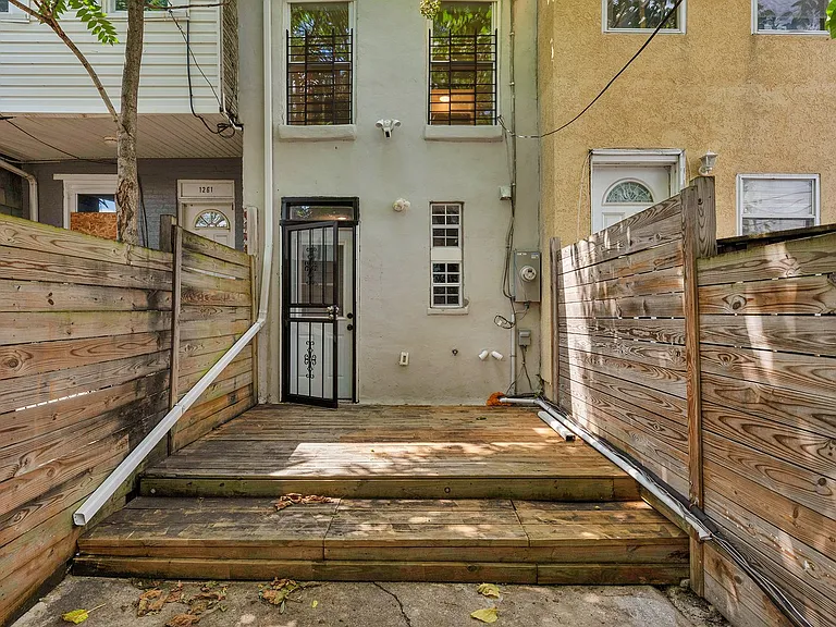 1259 Washington Blvd — Photo 63