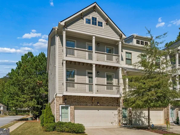 2417 Misty Hollow Pl, College Park, GA 30337