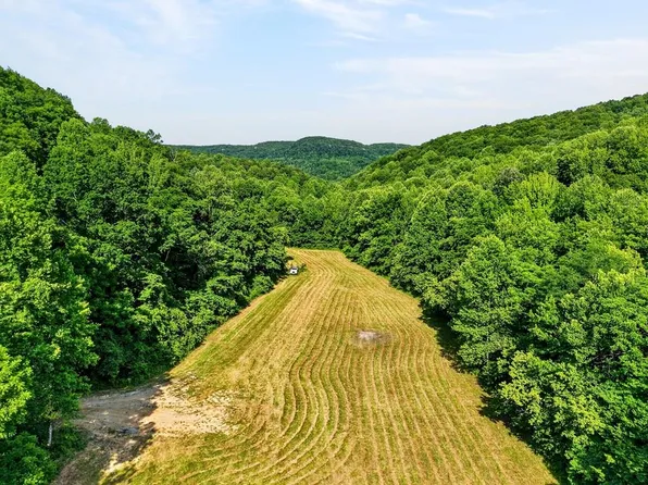 0 Buffalo Cove Ln, Jamestown, TN 38556