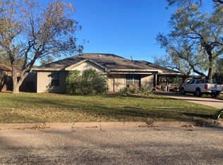 118 Logan St, San Angelo, TX 76905