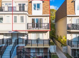 3045 Finch Ave W #2101, Toronto, ON M9M 0A5