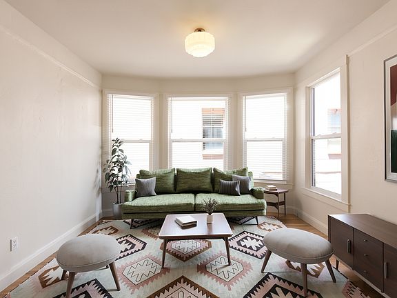 3rd image of 3232 21st St #5