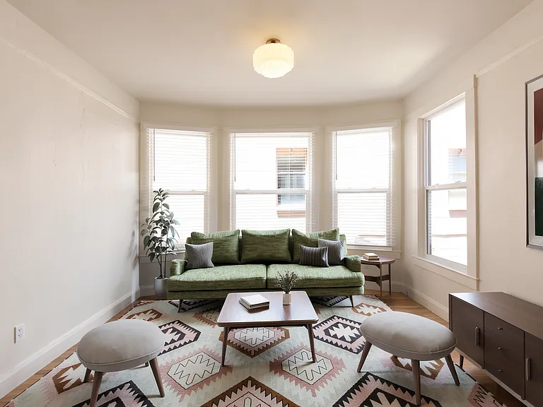 3232 21st St #5 — Photo 3