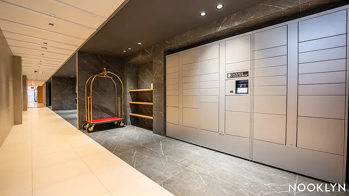 Rented by Nooklyn NYC LLC | media 16