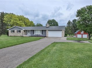 6745 Jerico Rd, Bergen, NY 14416