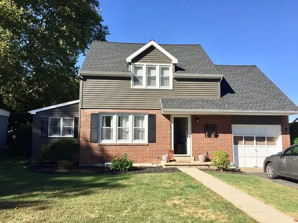 1855 Snyder St, Bethlehem, PA 18017