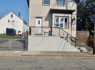100 Melville St, Fall River, MA 02724