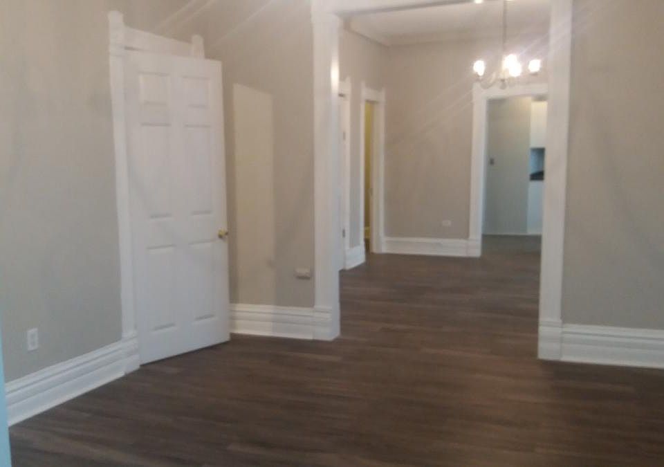 2nd image of 3300 W Wabansia Ave #2FRONT