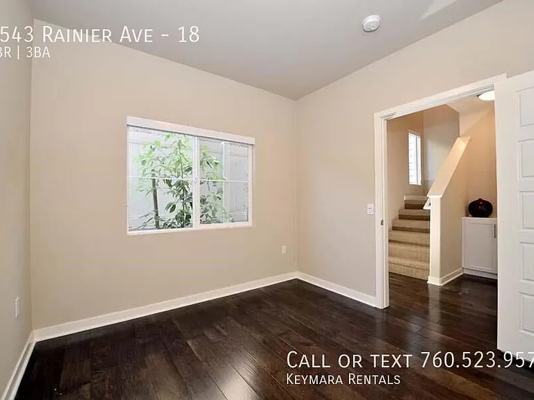 4543 Rainier Ave #18 — Photo 4