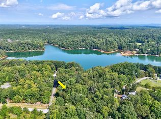 0 Martin Lake Dr, Seneca, SC 29678