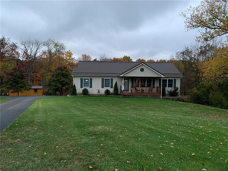 592 Herman Rd, Butler, PA 16002 Zillow
