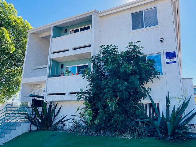 1626 Palo Alto St #103