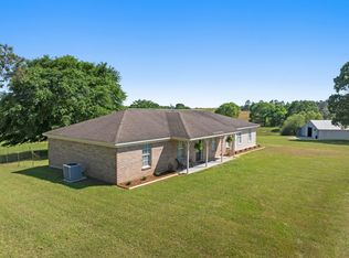 174 Doc Johnson Rd, Purvis, MS 39475