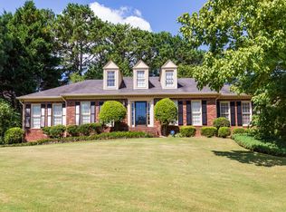 1181 Belgrave Bnd, Snellville, GA 30078