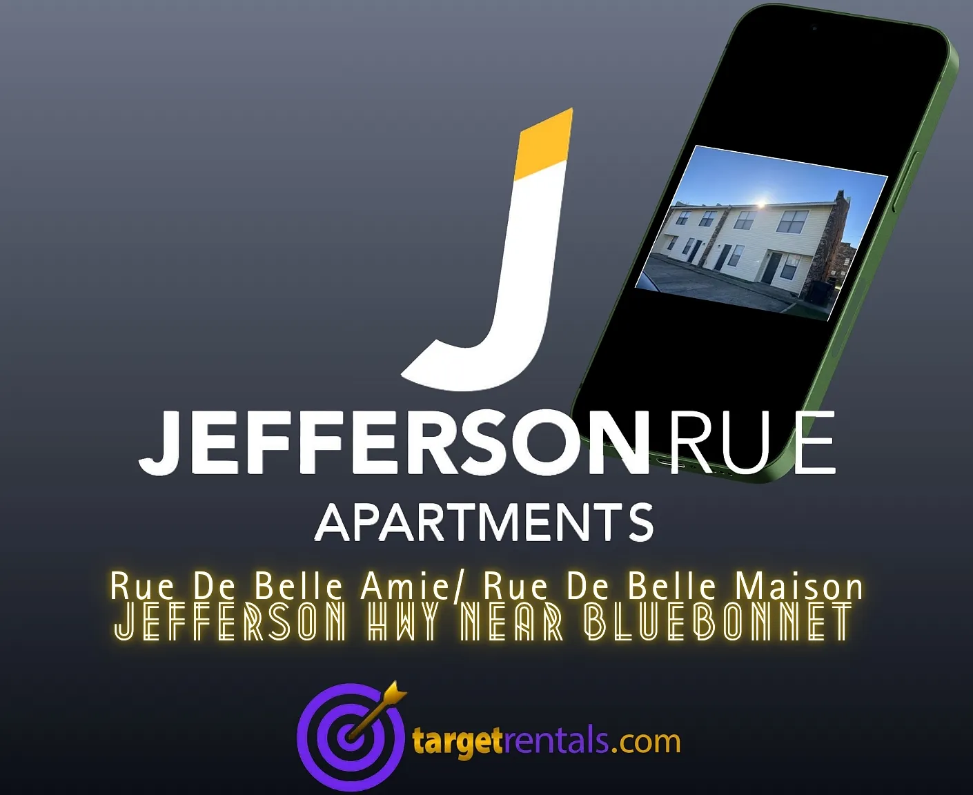 2 bed, 1.5 bath, 1250 sqft, $1,175 — Photo 1