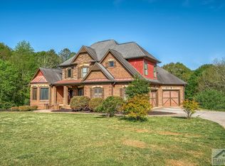 973 Jackson Trail Rd, Winder, GA 30680