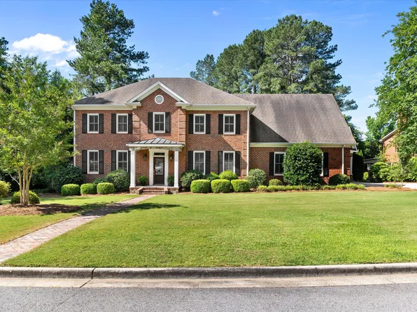 606 W Lake Circle, Augusta, GA