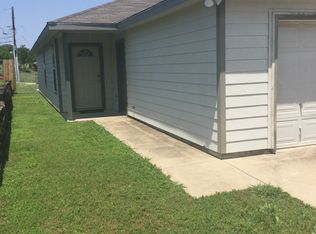8102 Marydean Ave, Fort Worth, TX 76116